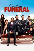 Death at a Funeral poster
