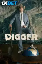 Digger poster