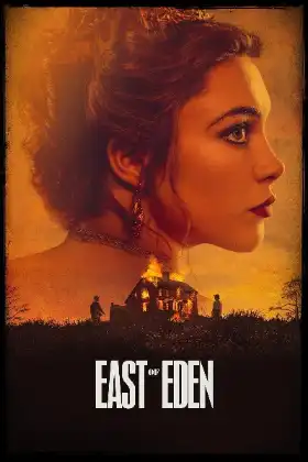 East of Eden - Season 1 poster
