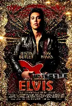 Elvis poster