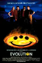 Evolution poster