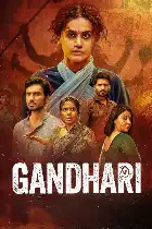 Gandhari poster