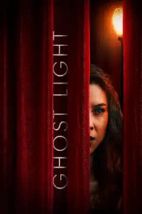 Ghost Light poster