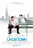 Ghost Town poster