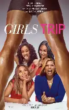 Girls Trip poster