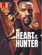 Heart of the Hunter poster