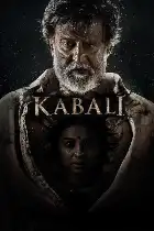 Kabali poster