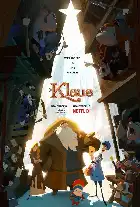 Klaus poster
