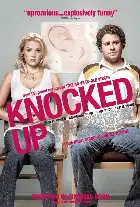 Knocked Up poster