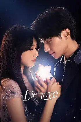 Lie to Love poster