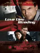 Love Lies Bleeding poster