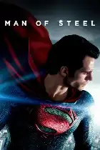 Man of Steel poster