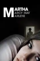 Martha Marcy May Marlene poster