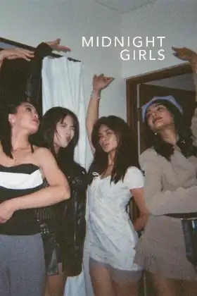 Midnight Girls poster