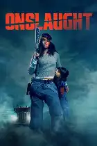 Onslaught poster