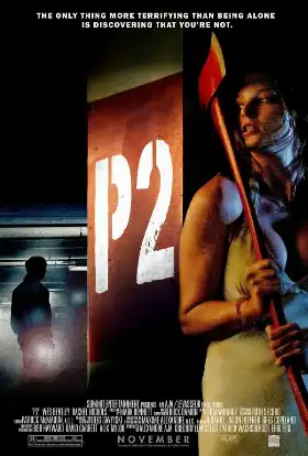 P2 poster