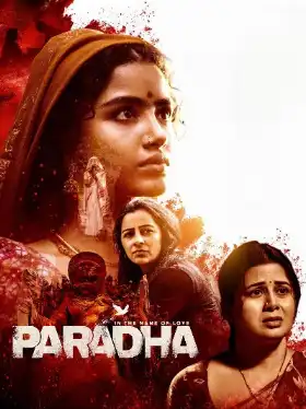 Paradha poster
