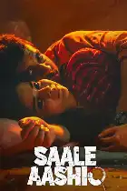 Saale Aashiq poster