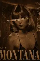 Scarface poster