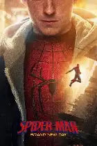 Spider-Man: Brand New Day poster