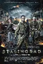 Stalingrad poster