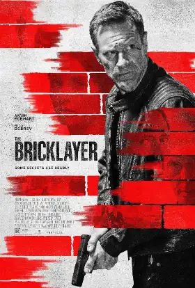 The Bricklayer poster