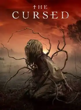The Cursed poster