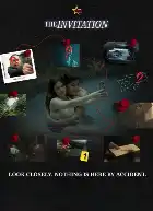 The Invitation poster