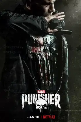 The Punisher poster