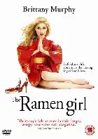 The Ramen Girl poster