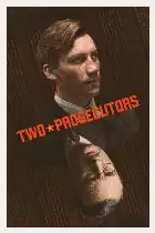 Two Prosecutors (Italian) poster