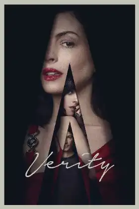 Verity poster