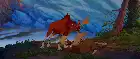 Brother Bear (2003) Hindi screenshot 3