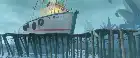 Cloudy with a Chance of Meatballs 2 (2013) Hindi screenshot 2