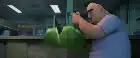 Cloudy with a Chance of Meatballs 2 (2013) Hindi screenshot 3