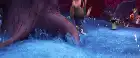 Cloudy with a Chance of Meatballs 2 (2013) Hindi screenshot 4
