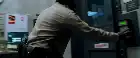 Copshop (2021) Hindi screenshot 2