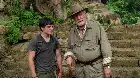 Journey 2: The Mysterious Island (2012) Hindi screenshot 3