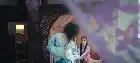 Kung Fu Master Su: Red Lotus Worm (2022) Hindi screenshot 1