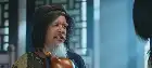 Kung Fu Master Su: Red Lotus Worm (2022) Hindi screenshot 2