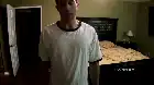 Paranormal Activity (2007) Hindi screenshot 4