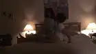 Paranormal Activity 3 (2011) Hindi screenshot 1