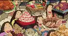 Spirited Away (2001) Hindi screenshot 4