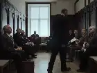 Two Prosecutors (Italian) (2025) Italian screenshot 5